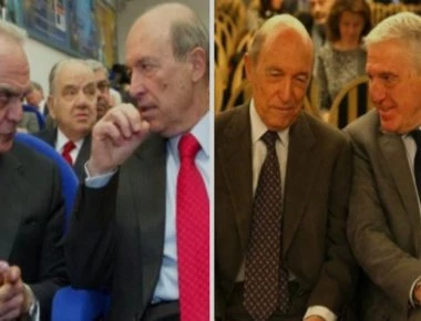 Πώς σχολιάζει το Facebook την προφυλάκιση Γ.Παπαντωνίου σε σχέση με τον Α.Τσοχατζόπουλο: Θα πέσετε κάτω από τα γέλια